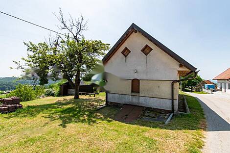 Юршинци: дом: 2