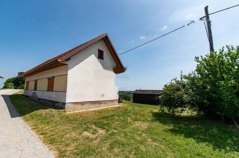 Юршинци: дом: 4