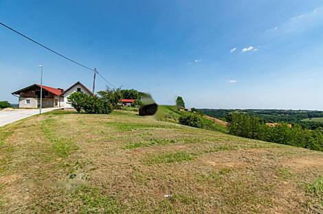 Юршинци: дом: 6