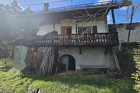 Дом, Тушев Дол: 1