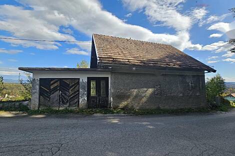 Дом, Тушев Дол: 3