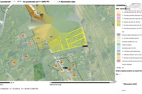 Дом, Тушев Дол: 5