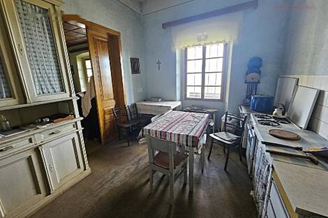 Дом, Тушев Дол: 6