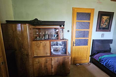 Дом, Тушев Дол: 8