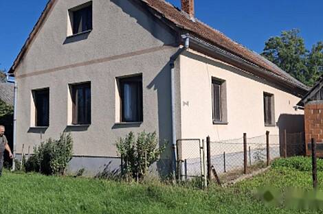 Неделица, дом: 1