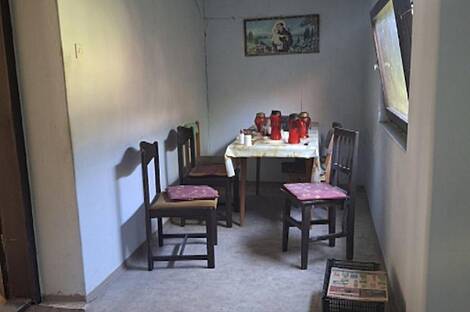 Неделица, дом: 5