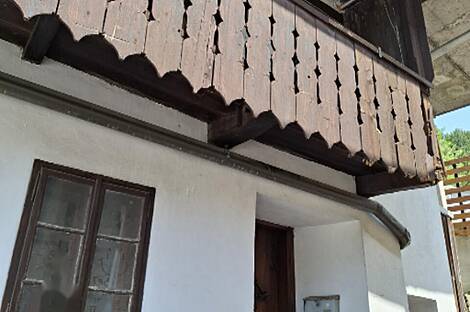 Жилище, Есенице, Мурова: 6