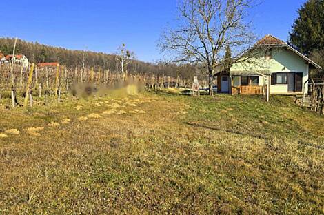 Дом в деревне Сухой Врх: 2