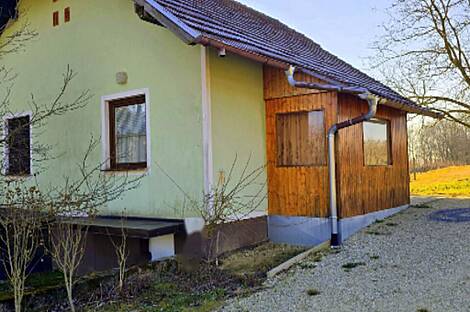 Дом в деревне Сухой Врх: 3