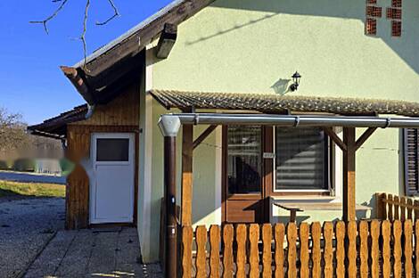 Дом в деревне Сухой Врх: 4