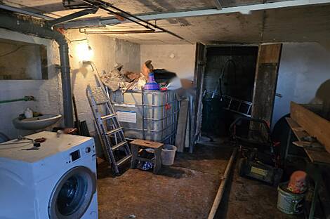 Дом в деревне Сухой Врх: 13