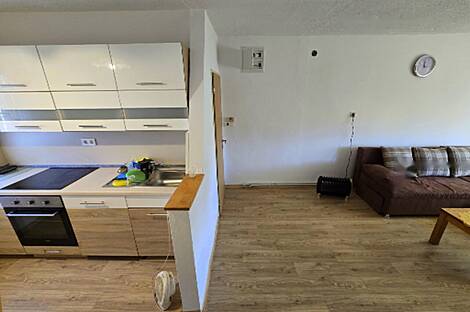 Дом в деревне Сухой Врх: 22