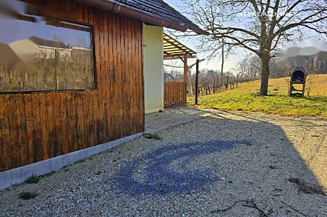 Дом в деревне Сухой Врх: 25