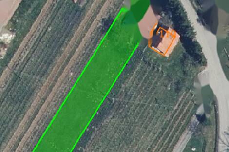 Дом в деревне Сухой Врх: 28