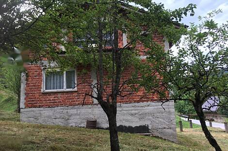 Подпланины Дом: 2