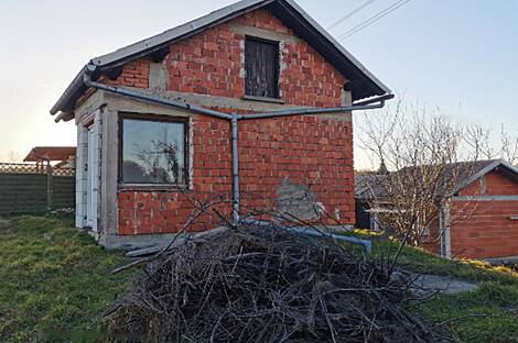 Рачки Верх, дом: 2