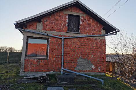 Рачки Верх, дом: 3