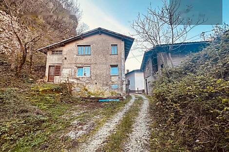 Дом в Трново-рядом-с-Сочи: 3