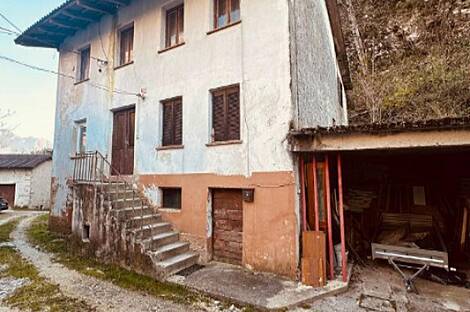 Дом в Трново-рядом-с-Сочи: 5