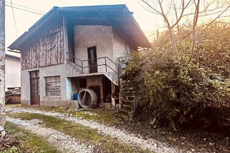 Дом в Трново-рядом-с-Сочи: 7