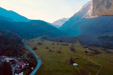 Дом в Трново-рядом-с-Сочи: 11