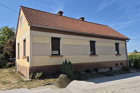 Дом, Зеньковцы: 1