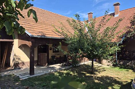 Дом, Зеньковцы: 2