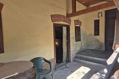 Дом, Зеньковцы: 5