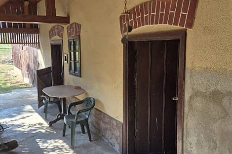 Дом, Зеньковцы: 20