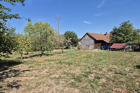 Дом, Зеньковцы: 24