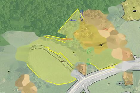 Дом Подлегник Птуй Козминци: 12