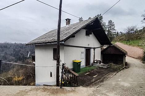 Теменица, дом: 2