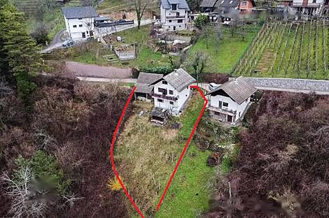 Теменица, дом: 4