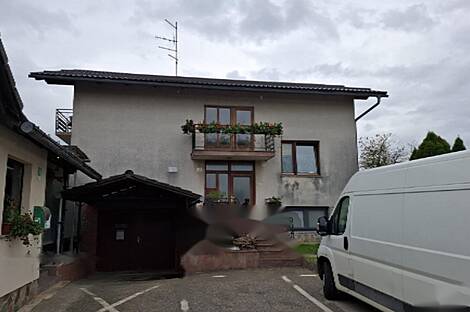 Дом, Рагово, Ново Место: 1