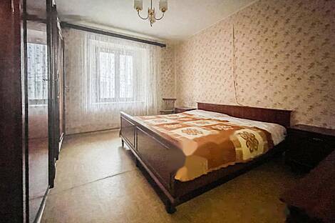 Подкрайский дом с террасой: 9