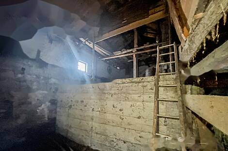 Подкрайский дом с террасой: 14