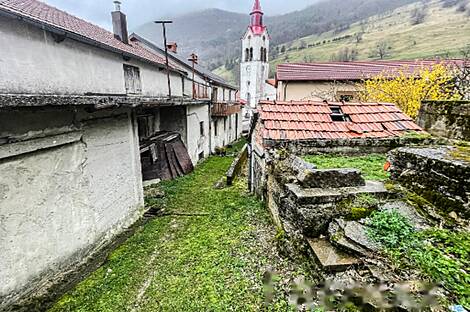 Подкрайский дом с террасой: 20