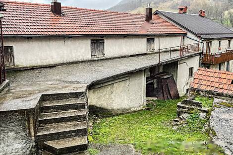 Подкрайский дом с террасой: 21