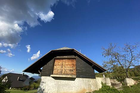 Велики Бан, дом, Шентьерней: 3