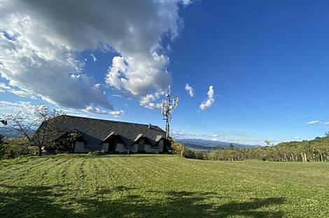 Велики Бан, дом, Шентьерней: 4