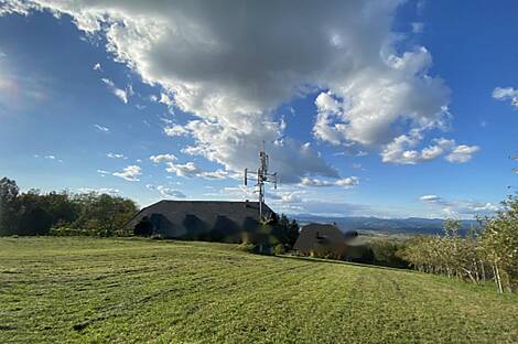 Велики Бан, дом, Шентьерней: 5