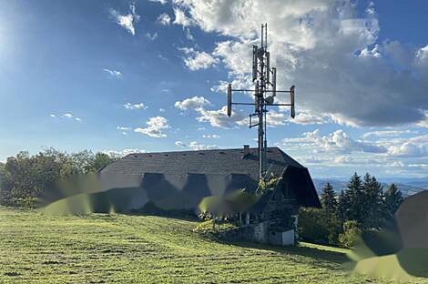 Велики Бан, дом, Шентьерней: 6