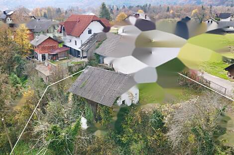 Дом, Яма возле Двора: 3