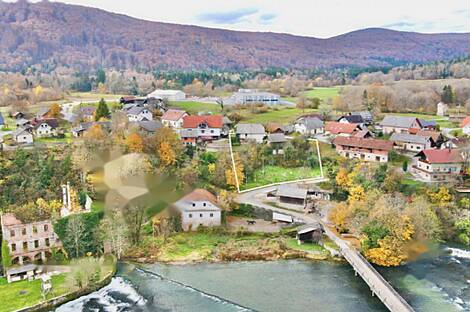 Дом, Яма возле Двора: 4