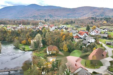 Дом, Яма возле Двора: 10