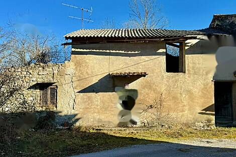 Дом в городе Голаце: 1