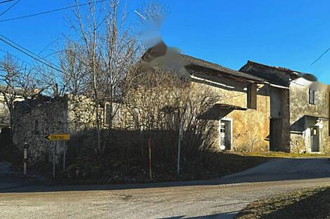 Дом в городе Голаце: 3