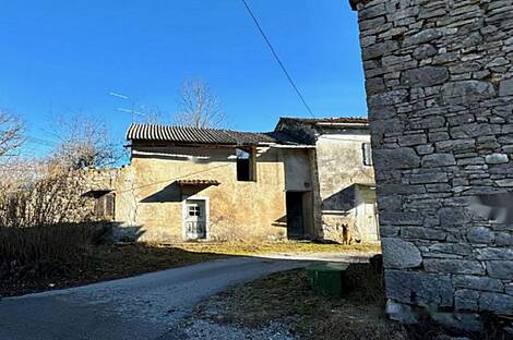 Дом в городе Голаце: 4