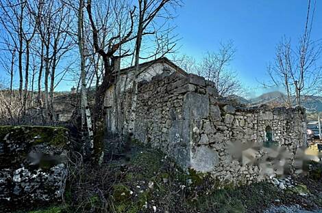 Дом в городе Голаце: 7