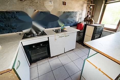 Златоличье, дом: 8